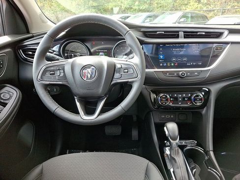 Used 2023 Buick Encore GX Select image 12