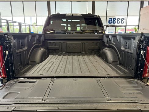 New 2026 Ford F150 Raptor w/ Equipment Group 803A Raptor R AWD/4WD image 11