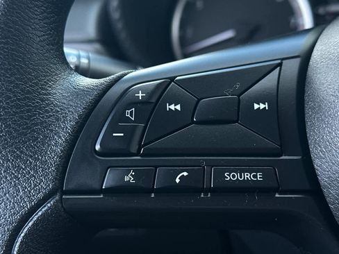 Certified 2024 Nissan Versa S w/ S Plus Package image 27