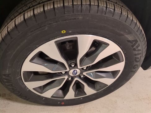 Used 2023 Subaru Outback Limited image 20