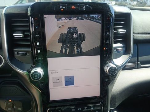 New 2026 RAM 3500 Big Horn w/ Laramie Trim Package image 35