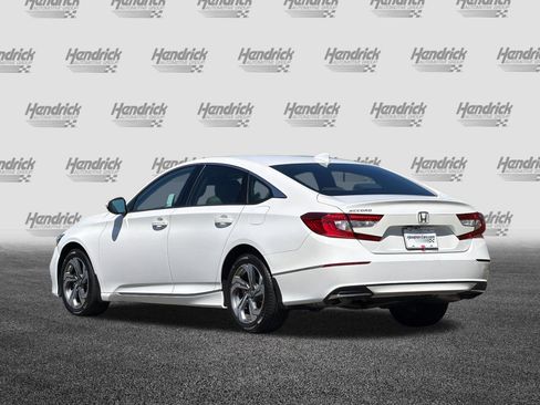 Used 2020 Honda Accord EX-L image 7