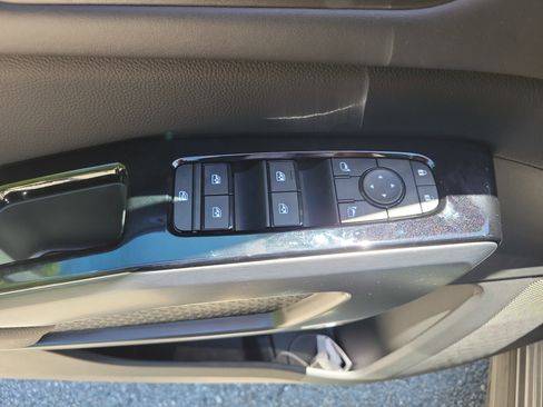 New 2026 Nissan Pathfinder SL AWD/4WD image 26