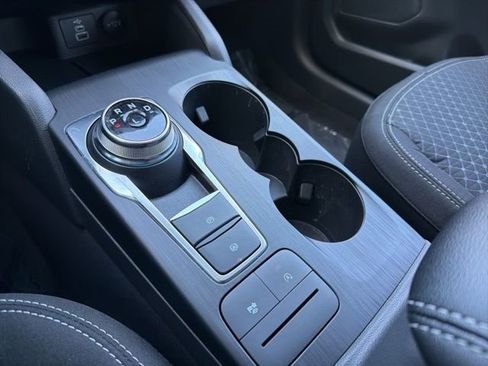 New 2026 Ford Escape Active AWD/4WD image 19