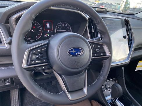 New 2026 Subaru Ascent Touring image 12
