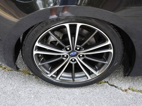 Used 2014 Subaru BRZ Limited RWD image 23