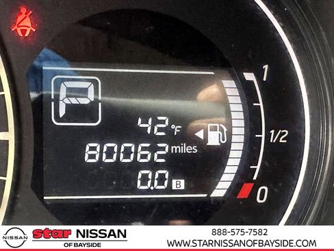 Used 2015 Nissan Versa Note SR w/ SR Convenience Package image 31