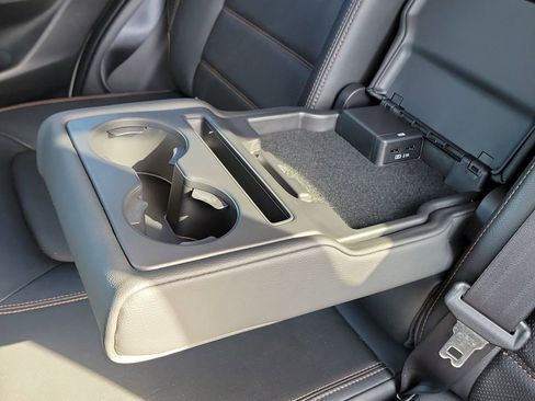 Used 2023 MAZDA CX-5 AWD 2.5 S w/ Preferred Package image 13