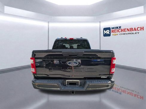 Used 2021 Ford F150 XL w/ Equipment Group 101A High RWD image 5