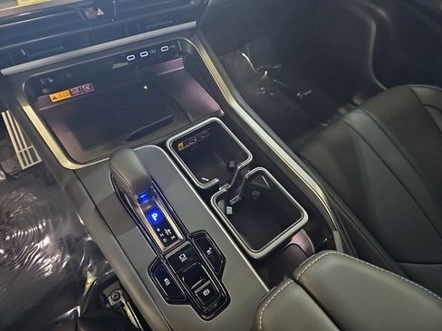 New 2026 Lexus TX 500h 500h F SPORT Performance Premi w/ Technology Package image 25