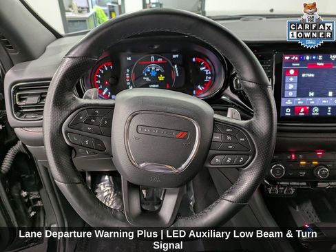 Used 2025 Dodge Durango GT AWD/4WD image 24