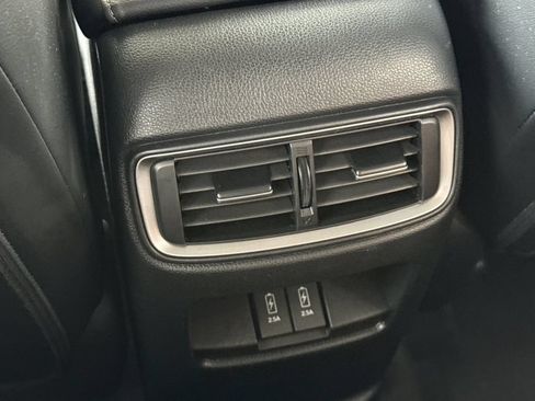 Certified 2022 Honda CR-V Touring image 17