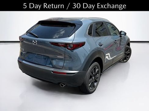Certified 2024 MAZDA CX-30 AWD 2.5 S w/ Preferred Package image 9