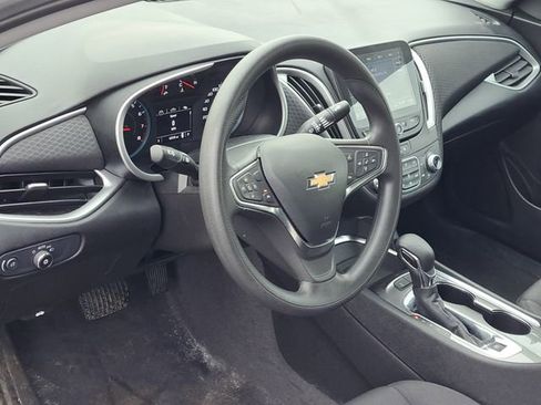 Used 2024 Chevrolet Malibu LT image 7