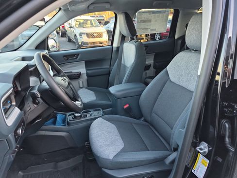 New 2025 Ford Maverick XLT w/ XLT Luxury Package image 13