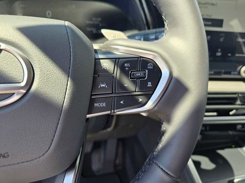 New 2026 Lexus TX 350 FWD image 26