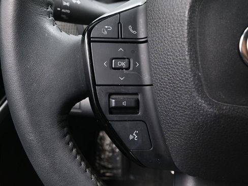 Used 2024 Toyota bZ4X XLE image 13