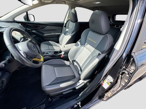 Used 2022 Subaru Crosstrek 2.5i Sport w/ Moonroof Package image 20