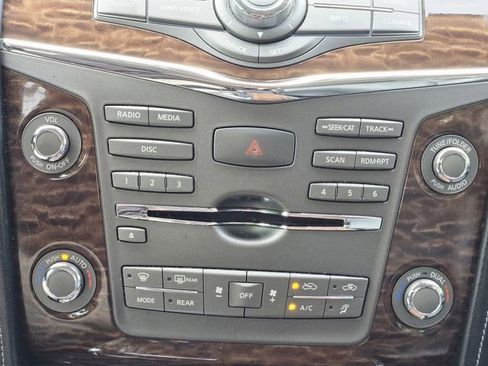 Used 2018 Nissan Armada SL w/ Moonroof Package image 24