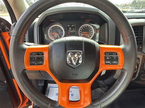 Used 2019 RAM 1500 Express w/ Express Value Package image 20