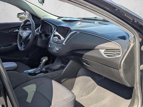 Used 2023 Chevrolet Malibu LT FWD image 20
