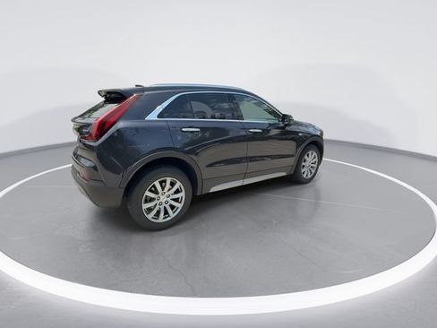 Used 2023 Cadillac XT4 Premium Luxury FWD image 8