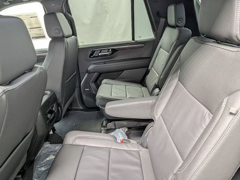 New 2026 Chevrolet Tahoe LT image 14