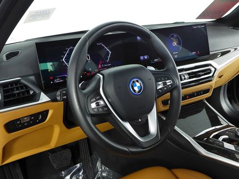 Certified 2023 BMW 330e w/ Premium Package image 31