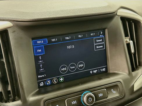 Used 2022 GMC Terrain SLE w/ Driver Convenience Package AWD/4WD image 21