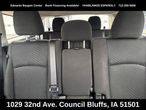 Used 2017 Dodge Journey SXT w/ Comfort/Convenience Group AWD/4WD image 21