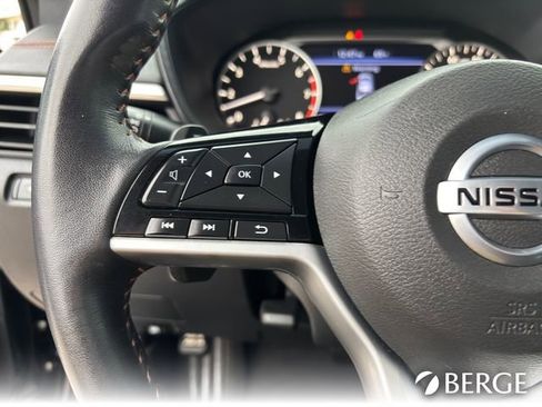 Used 2021 Nissan Altima 2.5 SR image 29