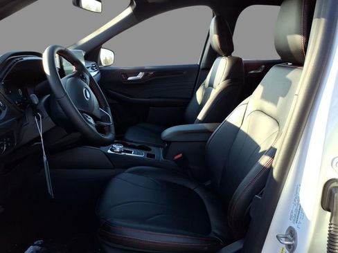 New 2026 Ford Escape ST-Line Elite w/ Premium Technology Package AWD/4WD image 19