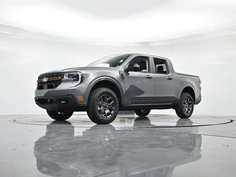 New 2026 Ford Maverick Tremor AWD/4WD image 35