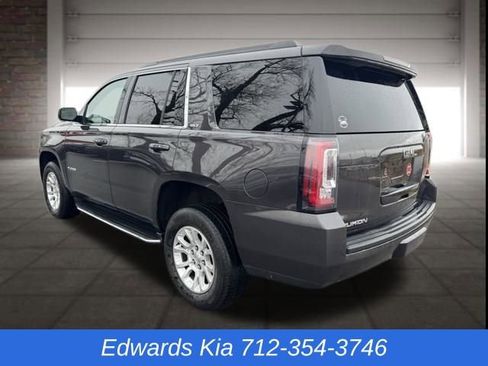 Used 2018 GMC Yukon SLT image 6