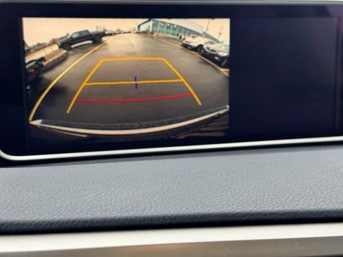 Used 2019 Lexus RX 350L AWD image 25