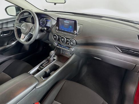 Used 2024 Nissan Sentra SR image 35