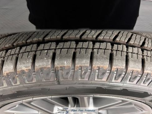 New 2026 Ford Expedition Platinum w/ Stealth Appearance Package AWD/4WD image 23