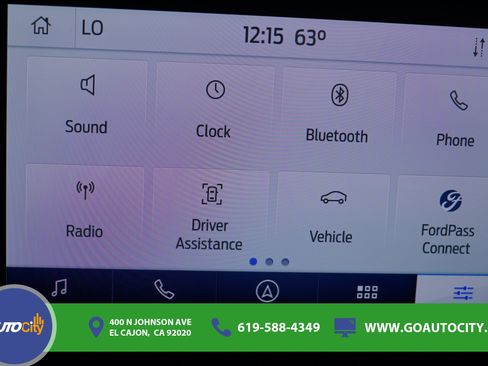 Used 2020 Ford Escape SE FWD image 22