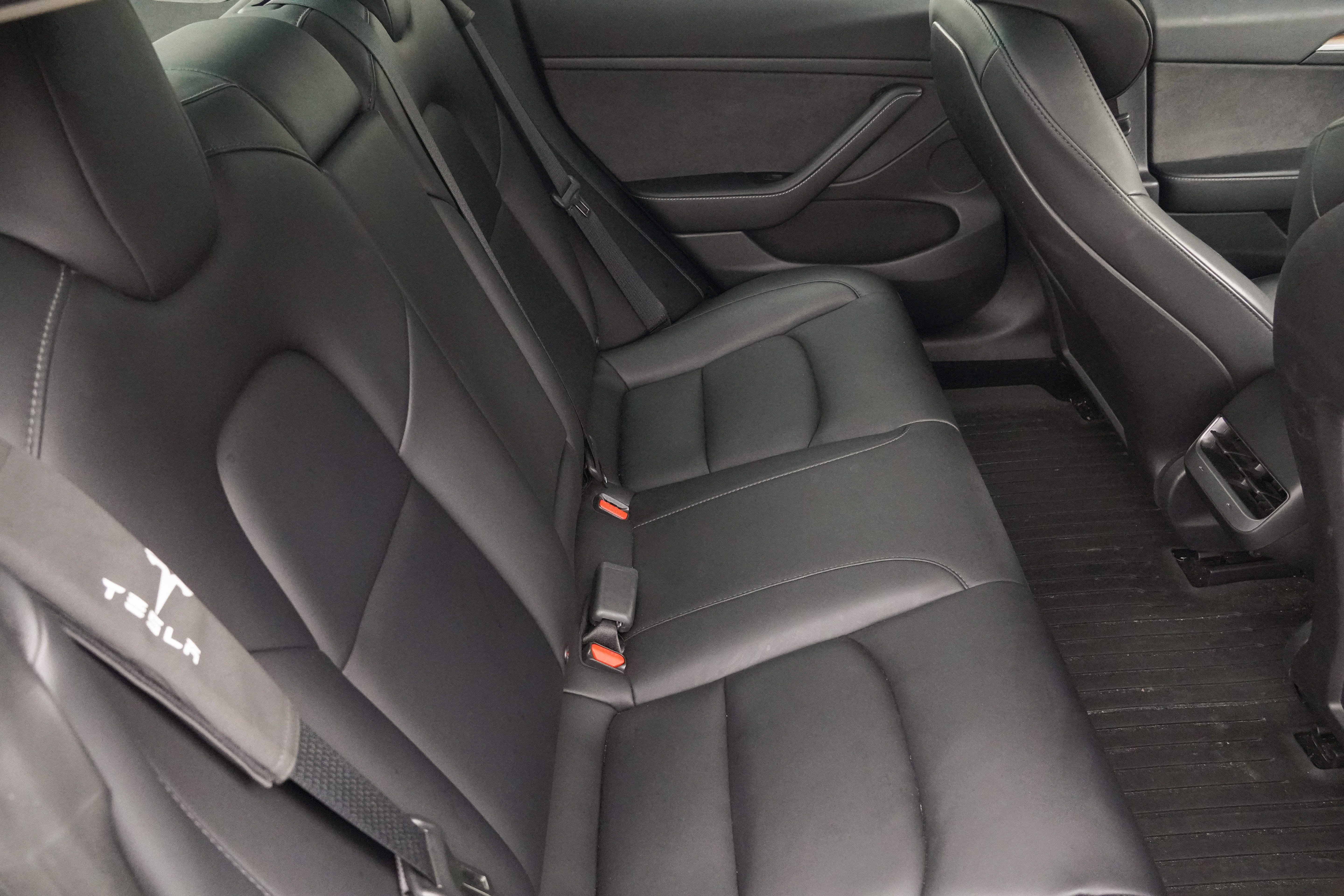 Used 2022 Tesla Model 3 Performance AWD/4WD image 35