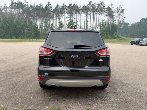 Used 2014 Ford Escape SE AWD/4WD image 5