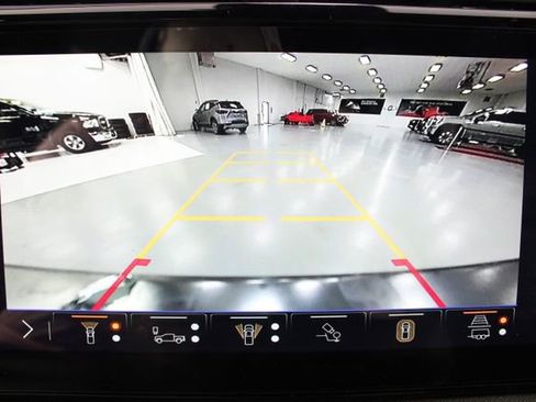 New 2026 GMC Sierra 1500 AT4 image 4