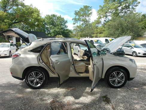 Used 2015 Lexus RX 350 FWD image 27