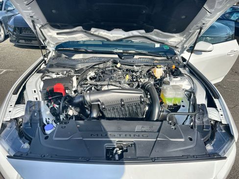 New 2025 Ford Mustang Premium image 26