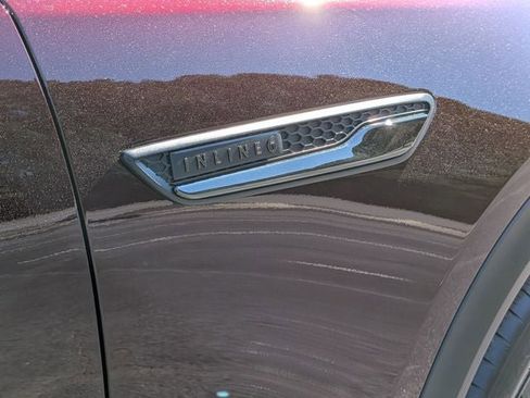 New 2026 MAZDA CX-90 3.3 Turbo w/ Premium Sport Pkg image 39