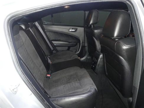 Used 2019 Dodge Charger Scat Pack w/ Daytona Edition Group RWD image 28