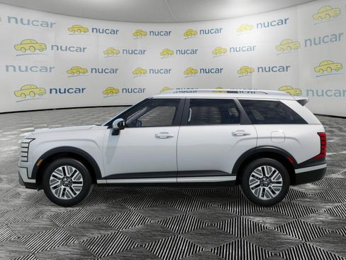 New 2027 Hyundai Palisade SEL Premium AWD/4WD image 3