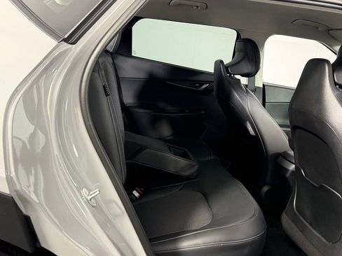 Used 2025 Kia EV6 Light w/ Light LR Technology Package image 29