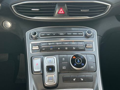 Certified 2023 Hyundai Santa Fe SEL AWD/4WD image 31