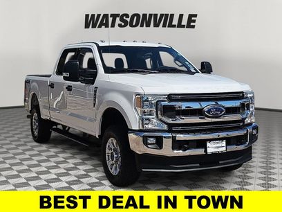 Used 2021 Ford F250 XLT w/ XLT Value Package