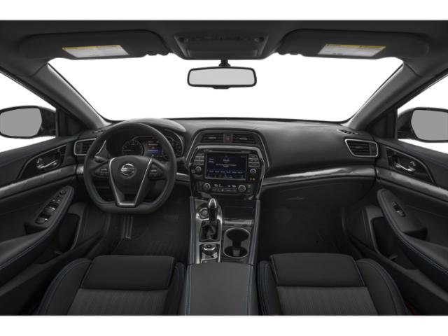 Used 2020 Nissan Maxima 3.5 S w/ Floor Mat Group FWD image 11